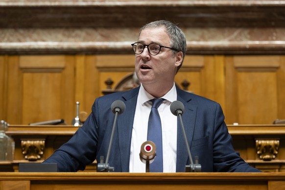 Cyril Aellen.