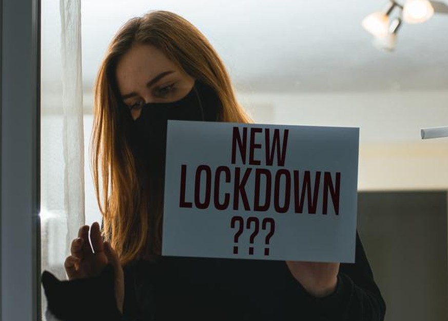 Après le choc du 1er confinement, «le stress n’est pas redescendu»