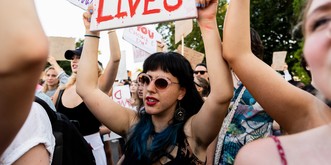 Aux Etats-Unis, l'avortement fait face à un paradoxe