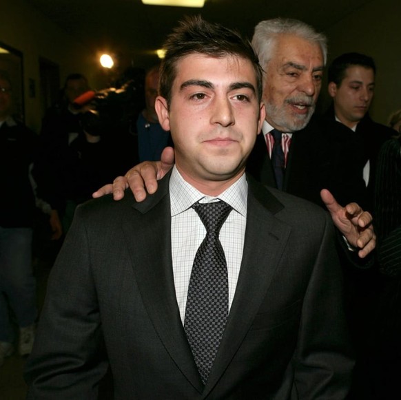 Des sources ont indiqué que Paolo Liuzzo avait lutté contre la drogue et accumulé de grosses dettes de jeu.
