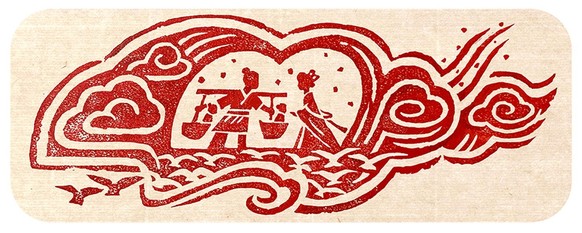 Qixi: pourquoi Google Doodle est rouge ce 4 août 2022