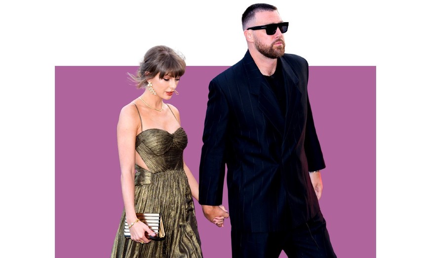 Taylor Swift et Travis Kelce font face à un choix cornélien