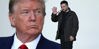 Ce que l'on sait de l'accord américano-ukrainien sur les minerais