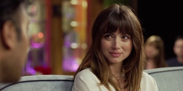 ana de armas in yesterday