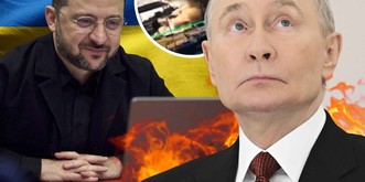 Le régime russe pourrait chuter: «On observe une dégradation progressive»