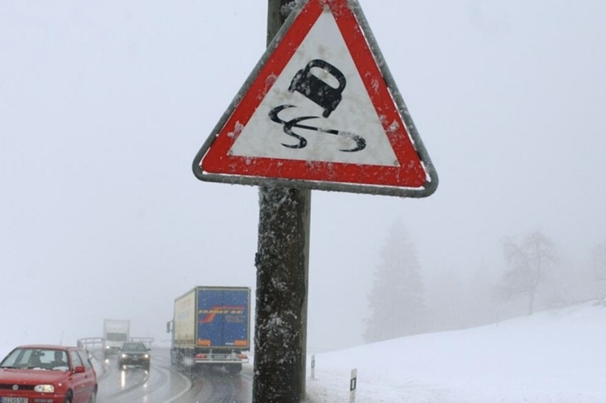 argovie pluies verglaçantes suisse météo