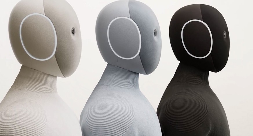 Il fait le ménage chez vous, mais il y a un hic