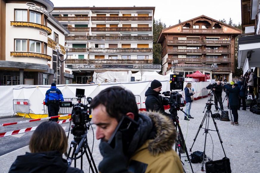 Pas d'explosion à l'origine de l'incendie ++ La piste de l'attentat écartée