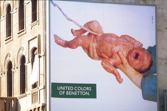 Oliviero Toscani est décédé. Il a signé les campagnes cultes de Benetton.