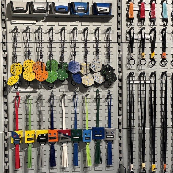 Envoyée flairer la magie de l’Avent outre Sarine, je m’attendais à trouver un marché comme tant d’autres: du kitsch, du vin chaud, trois stands de gadgets en plastique et basta. Sauf que non. Ce «Wien ...