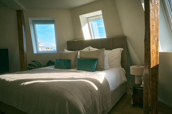 Paracelsus Recovery à Zurich.