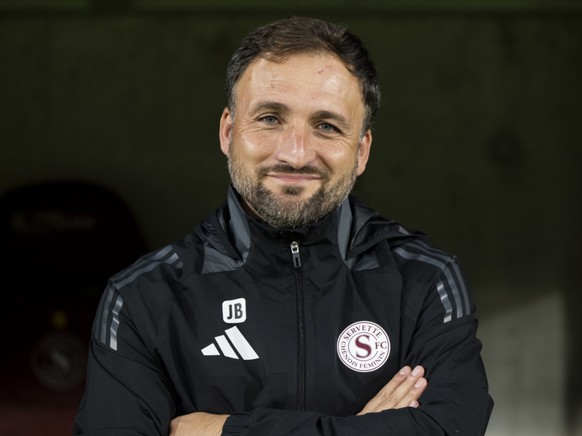 Un nouveau défi en Bavière pour José Barcala.