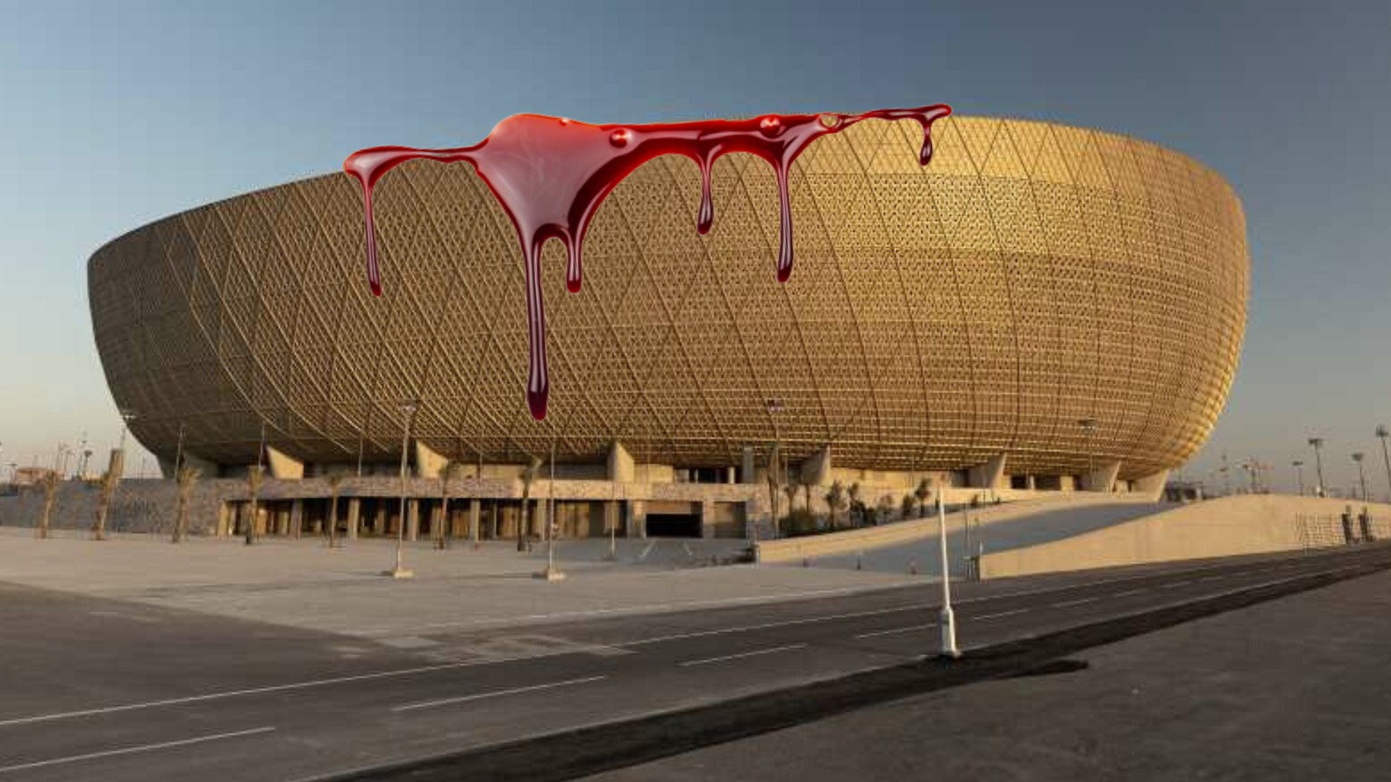 Boycott du Qatar 2022: met-on vraiment le Doha où ça fait mal?