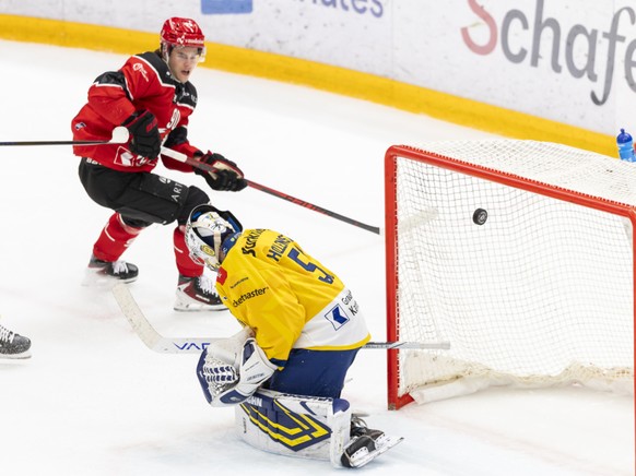 Rochette inscrit le 1-1