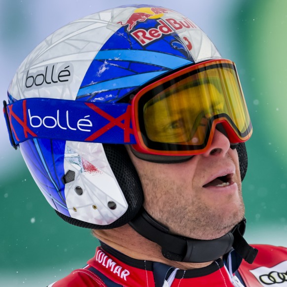 Les hommes ayant tenté de cambrioler le domicile d'Alexis Pinturault ont écopé de peines de 6 à 7 ans de prison