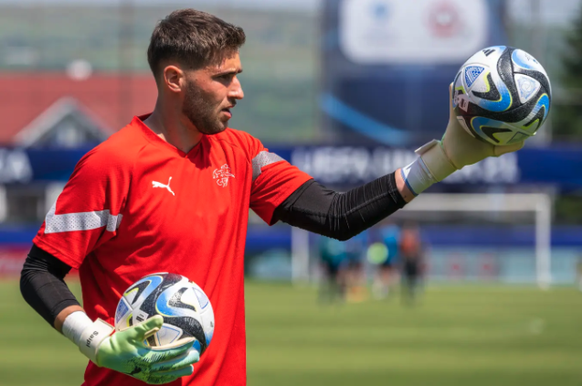 Amir Saipi a engrangé beaucoup d'expérience au FC Lugano.