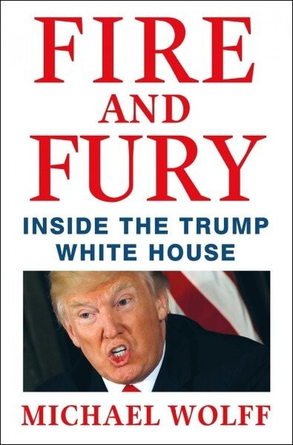 Son livre de 2018 avait provoqué un véritable tollé aux Etats-Unis.