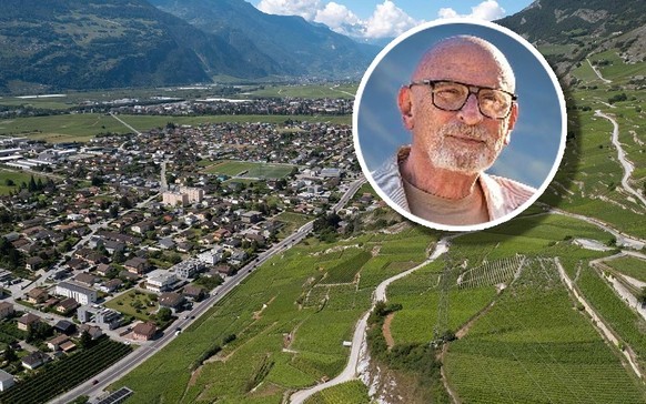 «C’est symbolique» : à Vétroz, un élu UDC renonce à ses indemnités face aux finances sous tension.
