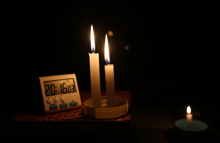 La peur du black-out se répand en Suisse et les chiffres le prouvent