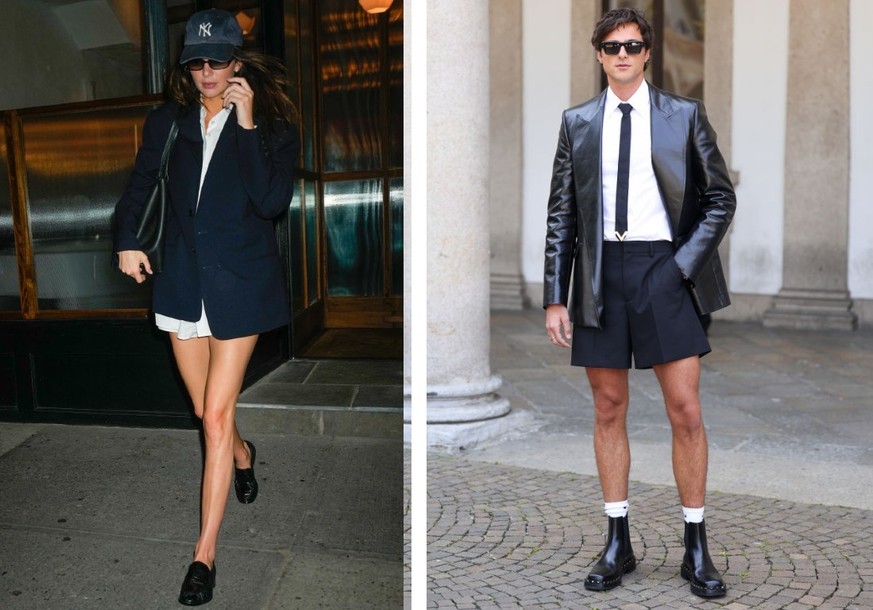 Kendall Jenner et Jacob Elordi sont faits pour être ensemble, la preuve en 17 looks.