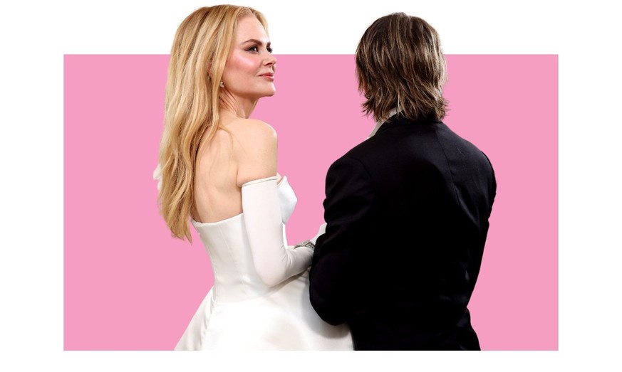 Nicole Kidman a trouvé une manière subtile de se venger de son ex-mari