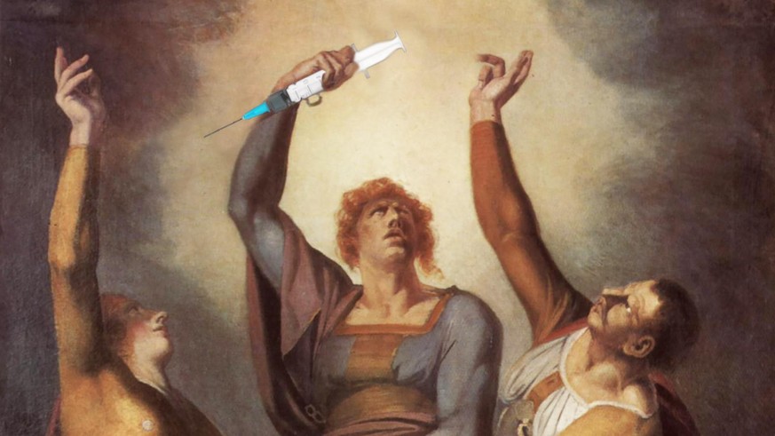 Pourquoi la vaccination obligatoire n'est pas aussi taboue qu'on le pense