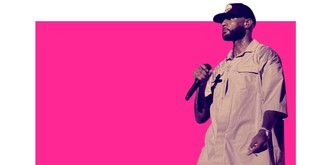 A Paléo, Booba a bousillé sa légende