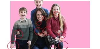 Kate et William font n'importe quoi