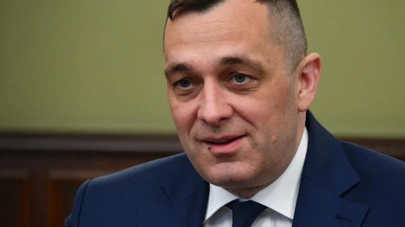 Alexander Subbotin