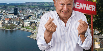 Un millionnaire qui fraudait les impôts trahi par «son» Denner