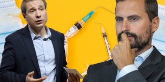 La Suisse devra-t-elle imposer la vaccination sans le dire?