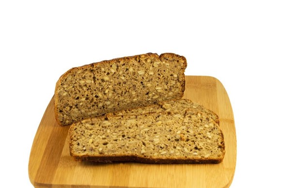 Parmi les pains concernés, une sorte de pain protéiné vendu par Migros. Mais en même temps, qui mange du pain protéiné?
