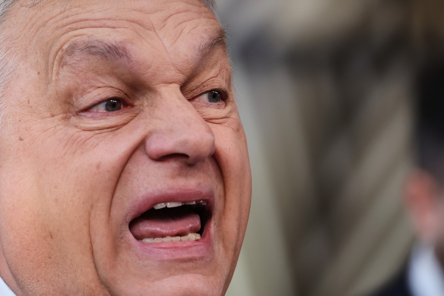 Alerte au «missile balistique» pendant la visite du chef de l'Otan