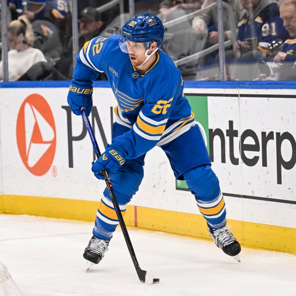 Pius Suter a réussi 2 points face aux Ducks vendredi