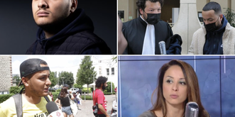 «Arabe de service», l’insulte qui ne passe plus en France