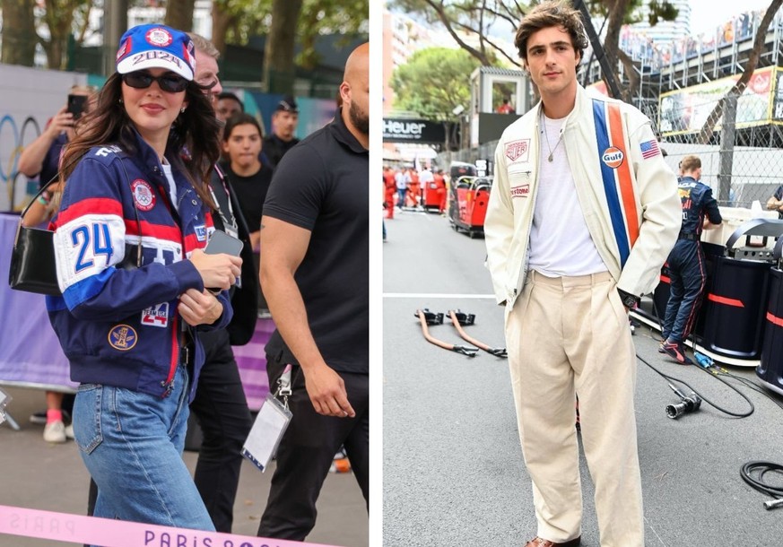 Kendall Jenner et Jacob Elordi sont faits pour être ensemble, la preuve en 17 looks.