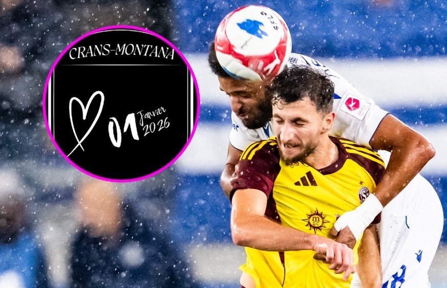 Servette et le LS ont pris une décision historique