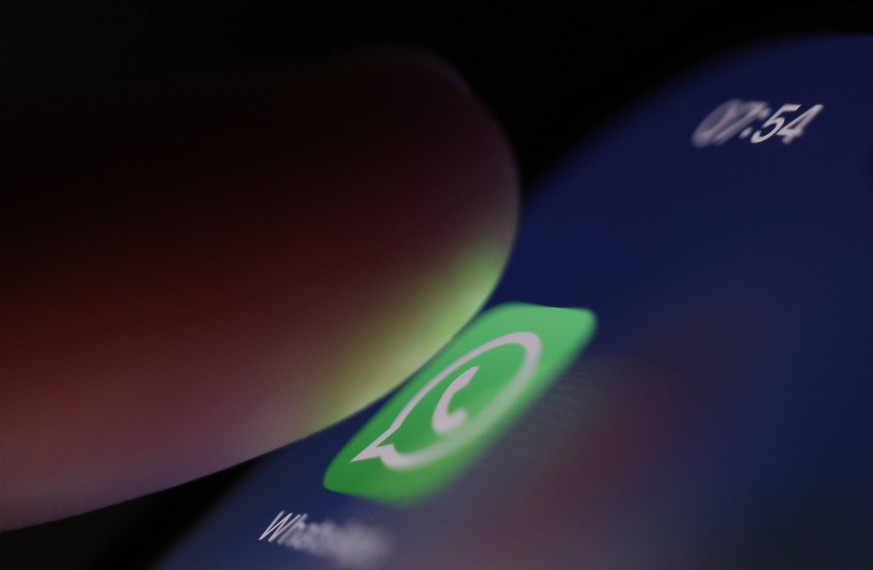 WhatsApp parle de briser l'une de ses plus vieilles promesses