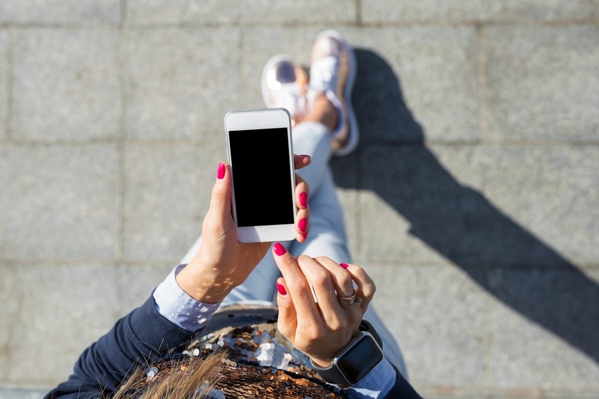 Il est nécessaire de mettre à jour votre iPhone.