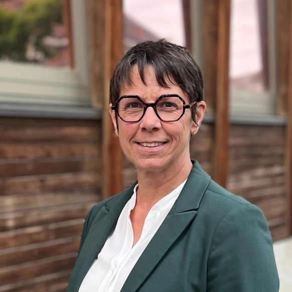 Anne Challandes