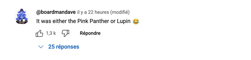 Le vol du Louvre