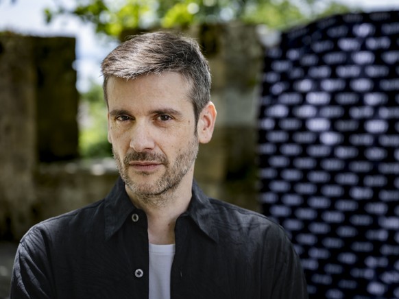 Pierre-Yves Walder dirigeait le NIFFF depuis 2021 (archives).