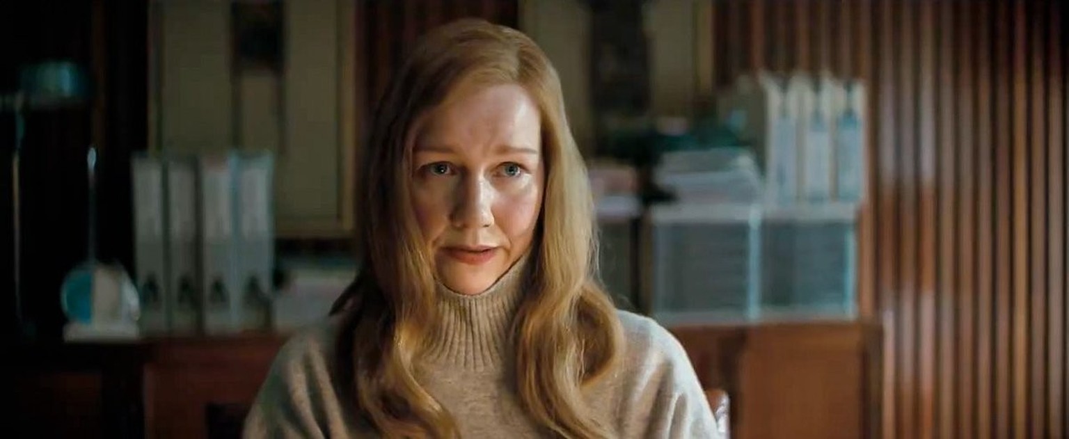 Après le triomphe oscarisé de Anatomie d’une chute et de La Zone d’intérêt en 2023, l’actrice allemande Sandra Hüller est de retour.