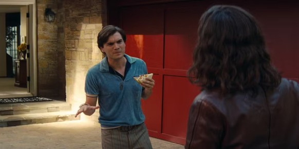 tim roth in once upon a time in hollywood