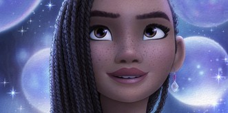 Cette nouvelle princesse Disney arrive pour Noël