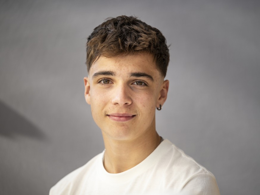 Noah Dettwiler se trouvait toujours en soins intensifs lundi