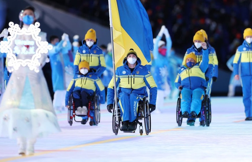 Vague de boycotts aux Jeux paralympiques