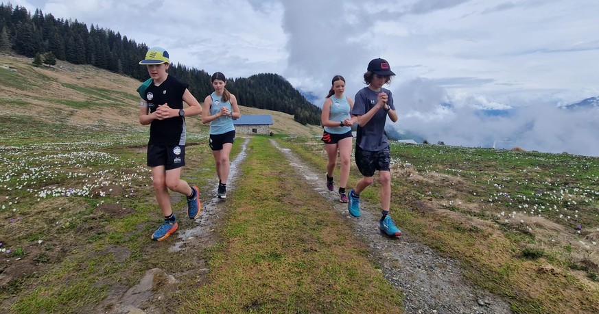 Cette académie de sport en Romandie marque un tournant