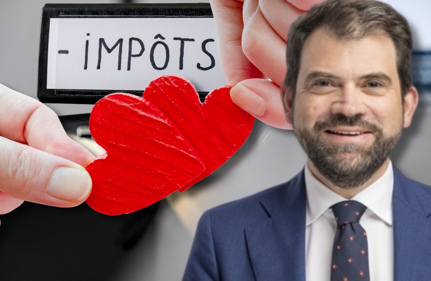 Pourquoi l'imposition individuelle est un grand pas vers l'égalité