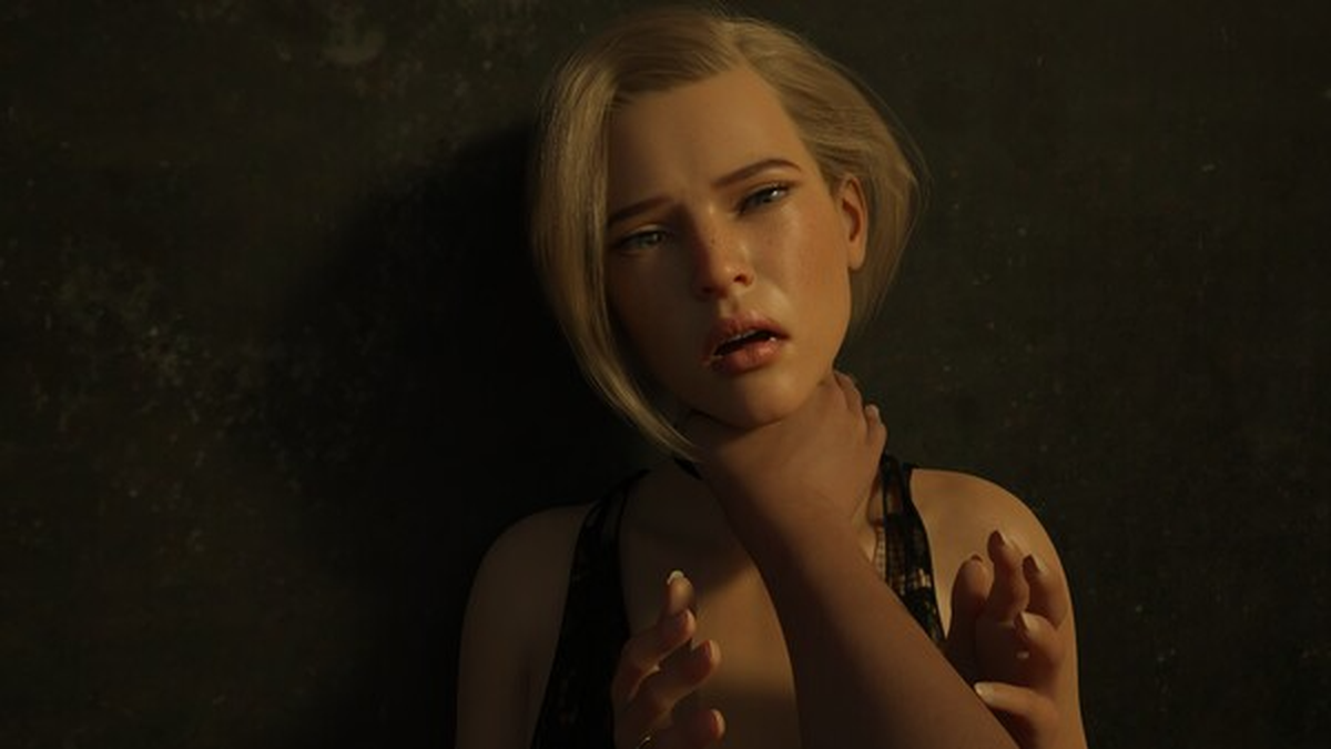 No Mercy: un jeu porno extrême est sur Steam en Suisse